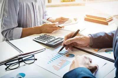 Kancelaria podatkowa. Biuro rachunkowe Janusz Stańko